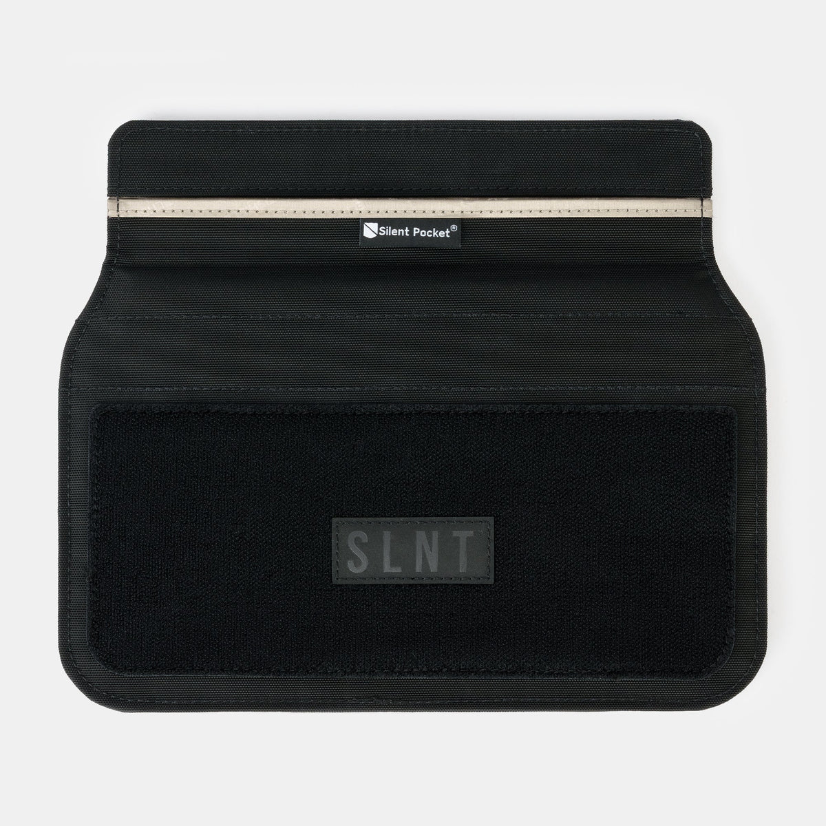 SLNT – Comanche Comms
