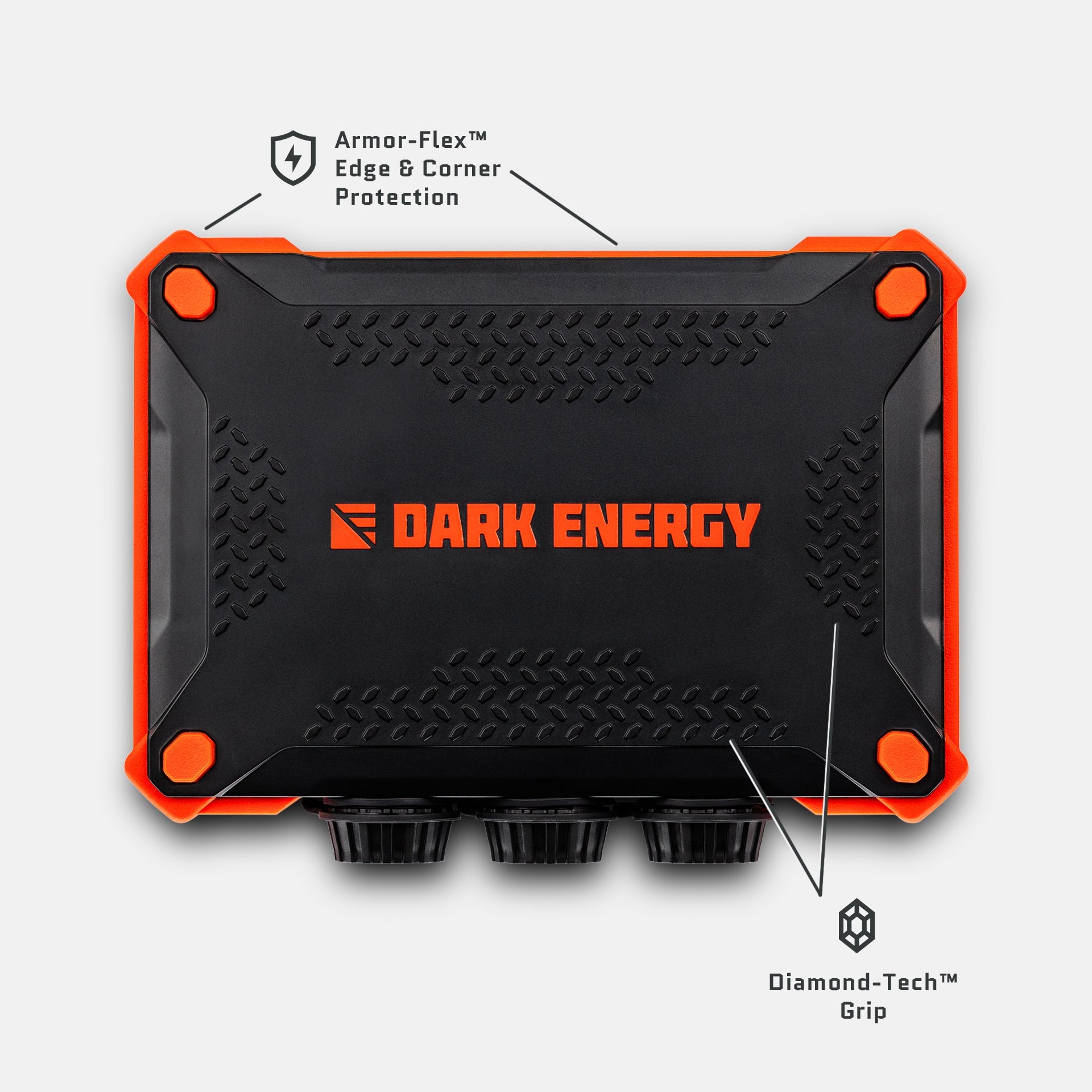 Dark Energy Poseidon XL Power Bank
