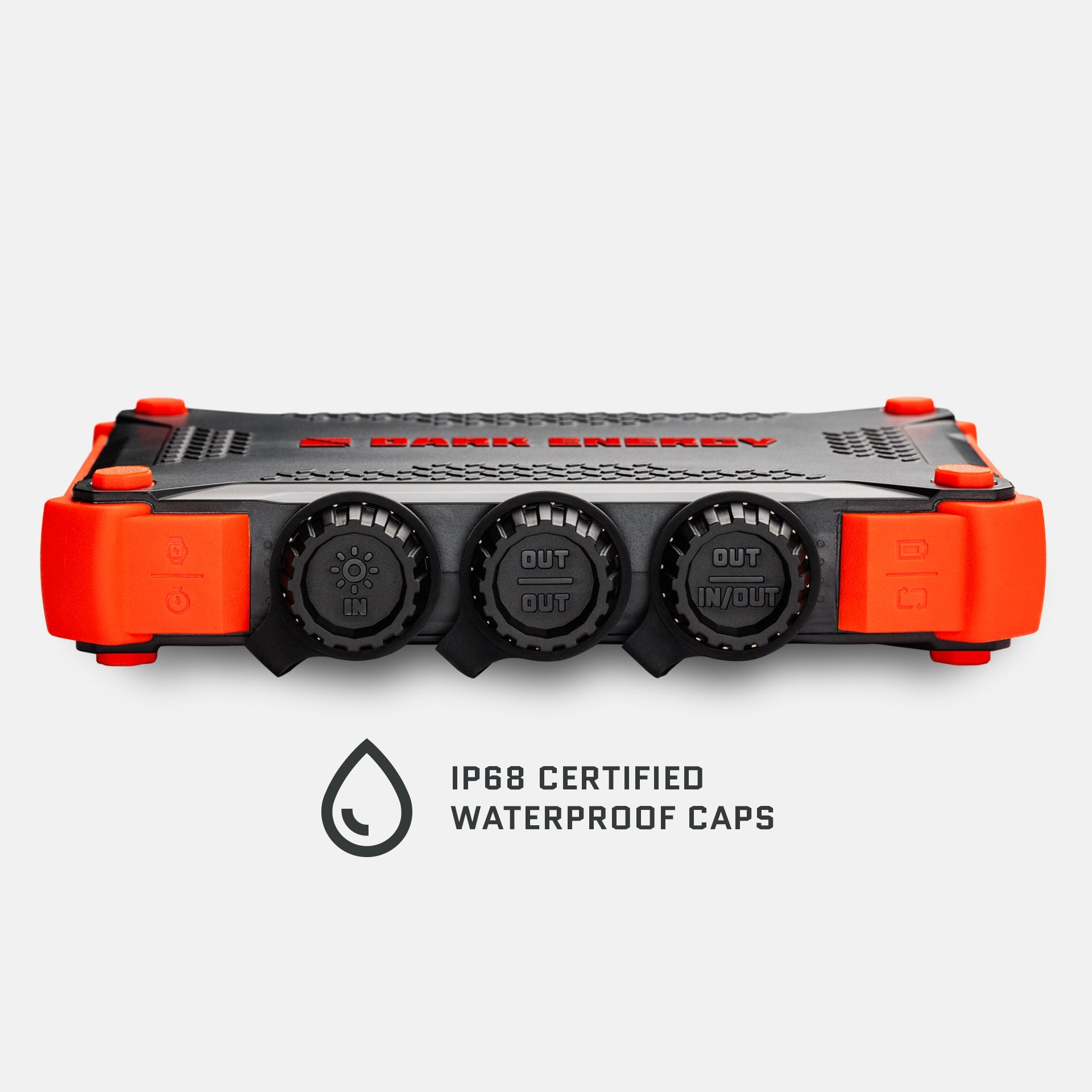Dark Energy Poseidon XL Power Bank