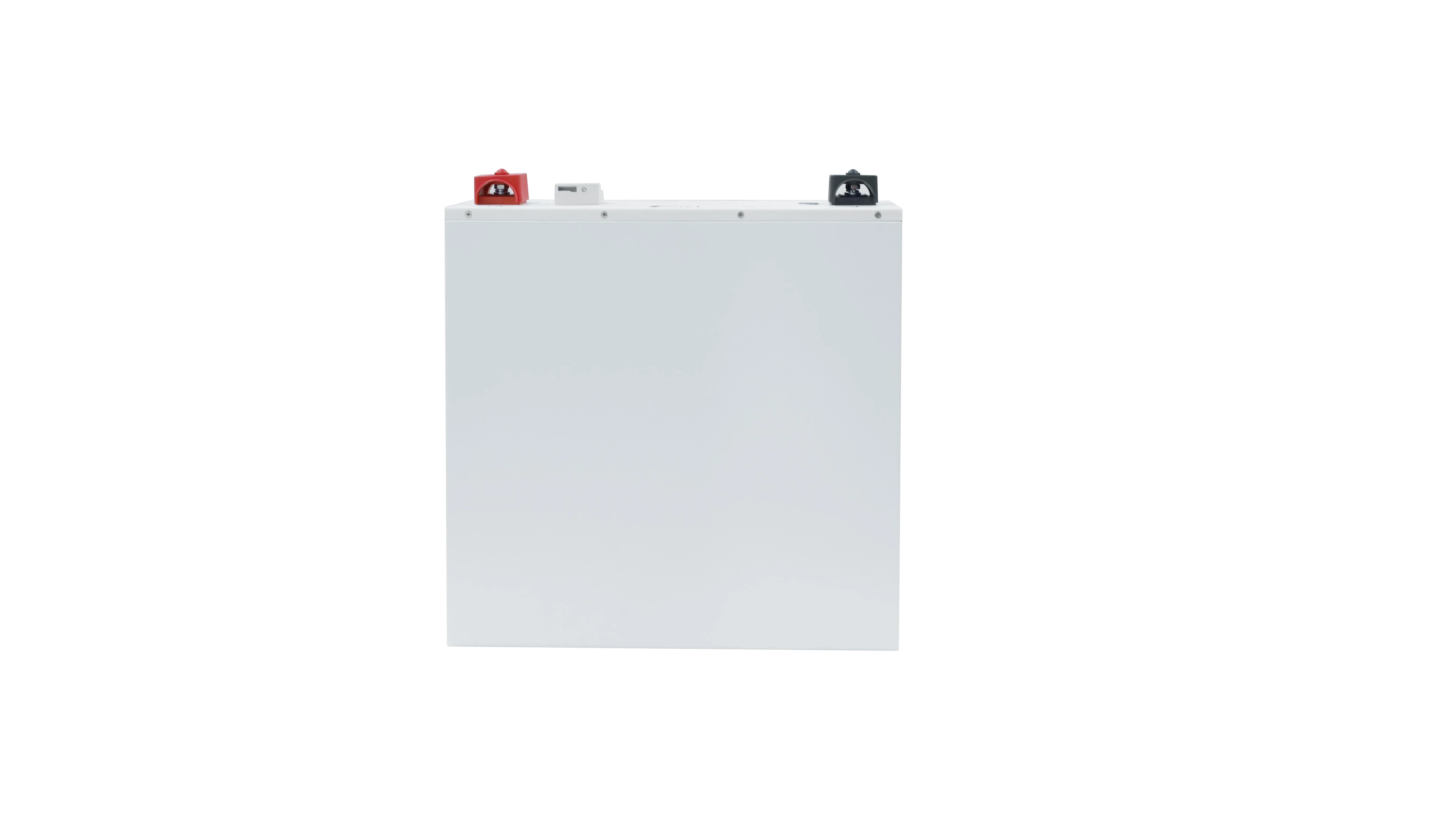 MidNite Power MNPowerflo5 5.12kWh Capacity 48V 100 AH | Rack Mount LiFePO4 Battery
