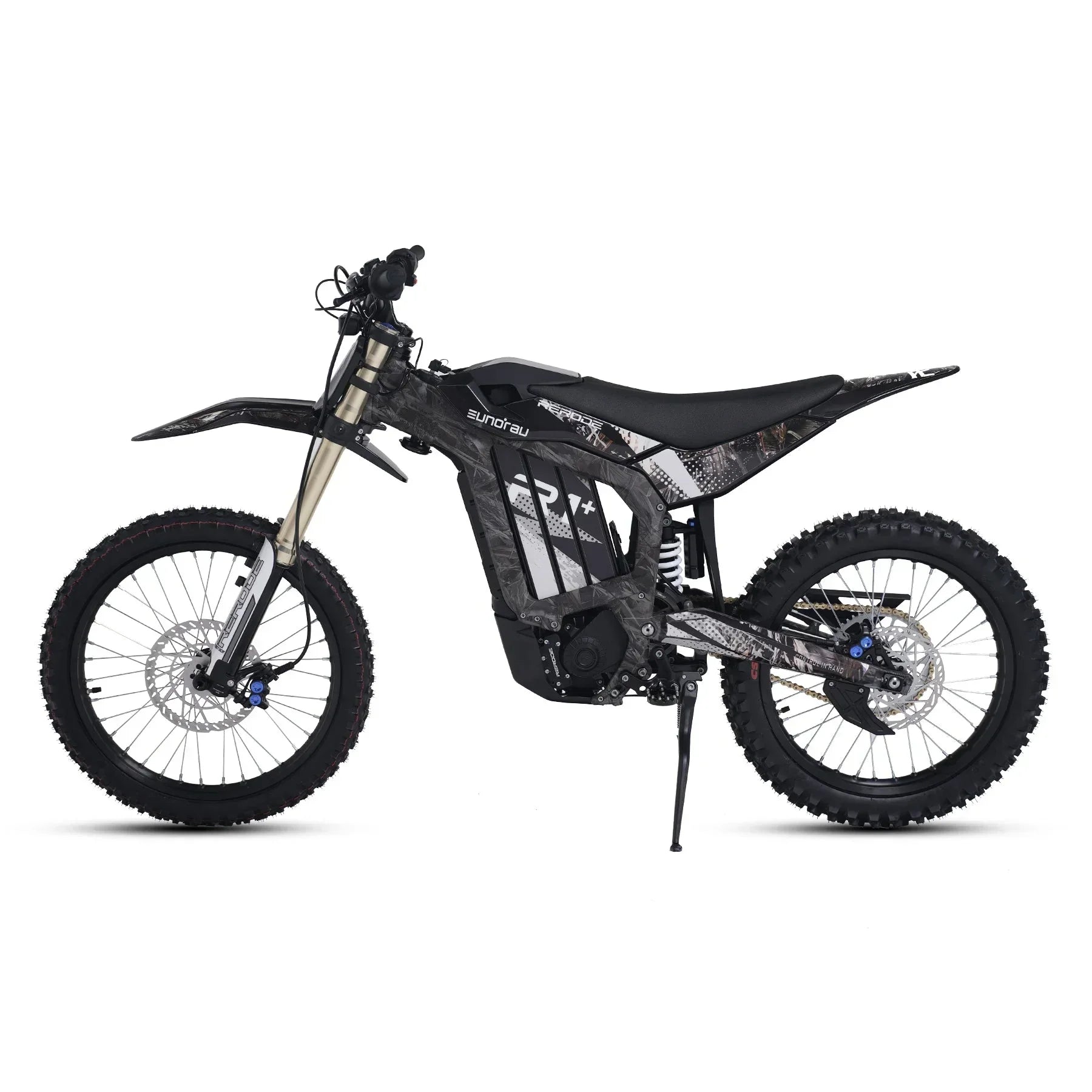 EUNORAU R1+ Ebike