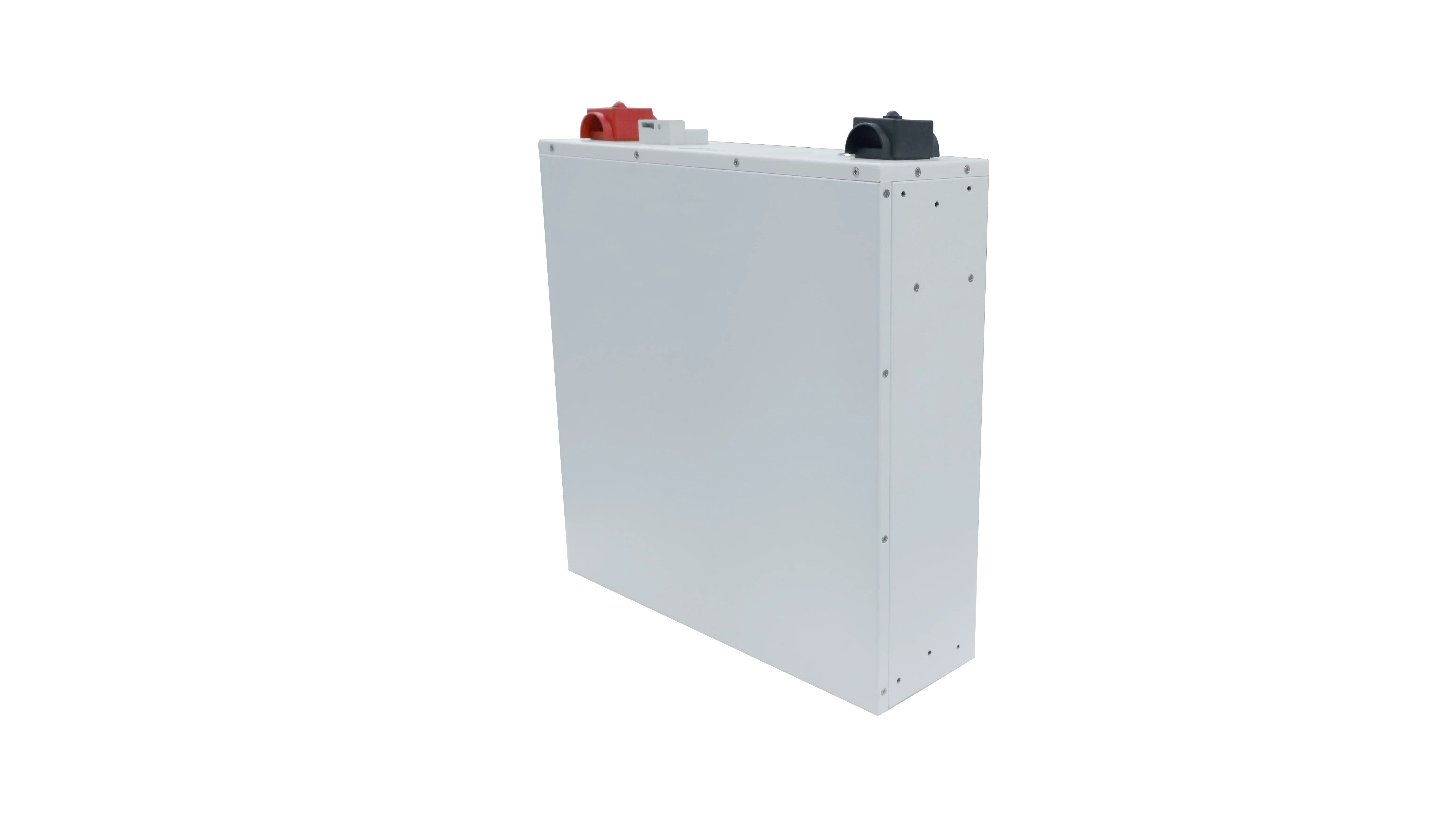 MidNite Power MNPowerflo5 5.12kWh Capacity 48V 100 AH | Rack Mount LiFePO4 Battery