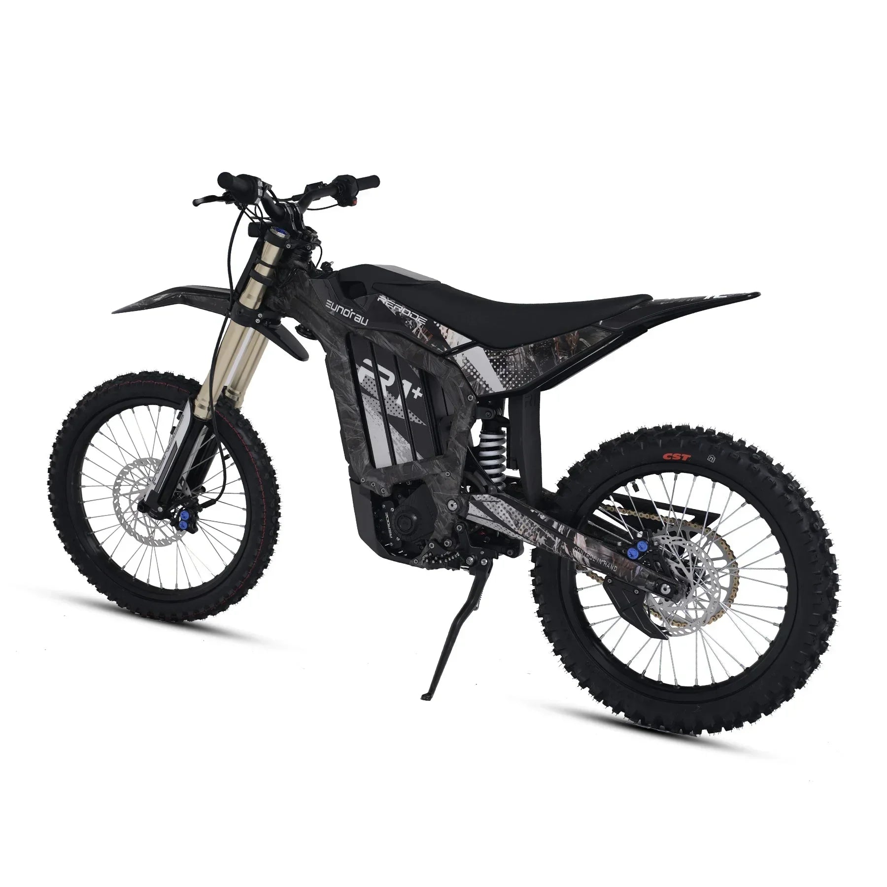 EUNORAU R1+ Ebike