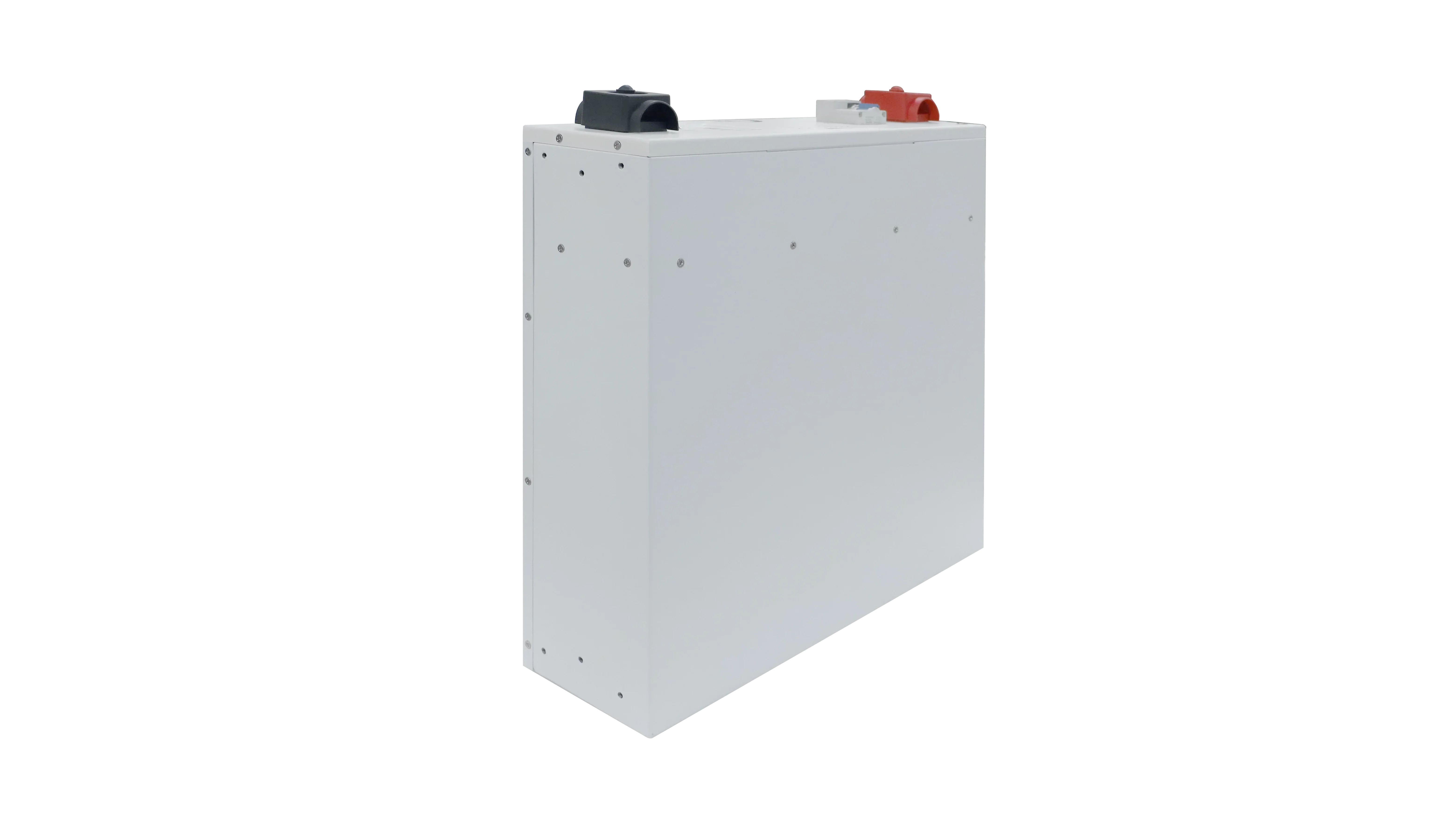 MidNite Power MNPowerflo5 5.12kWh Capacity 48V 100 AH | Rack Mount LiFePO4 Battery