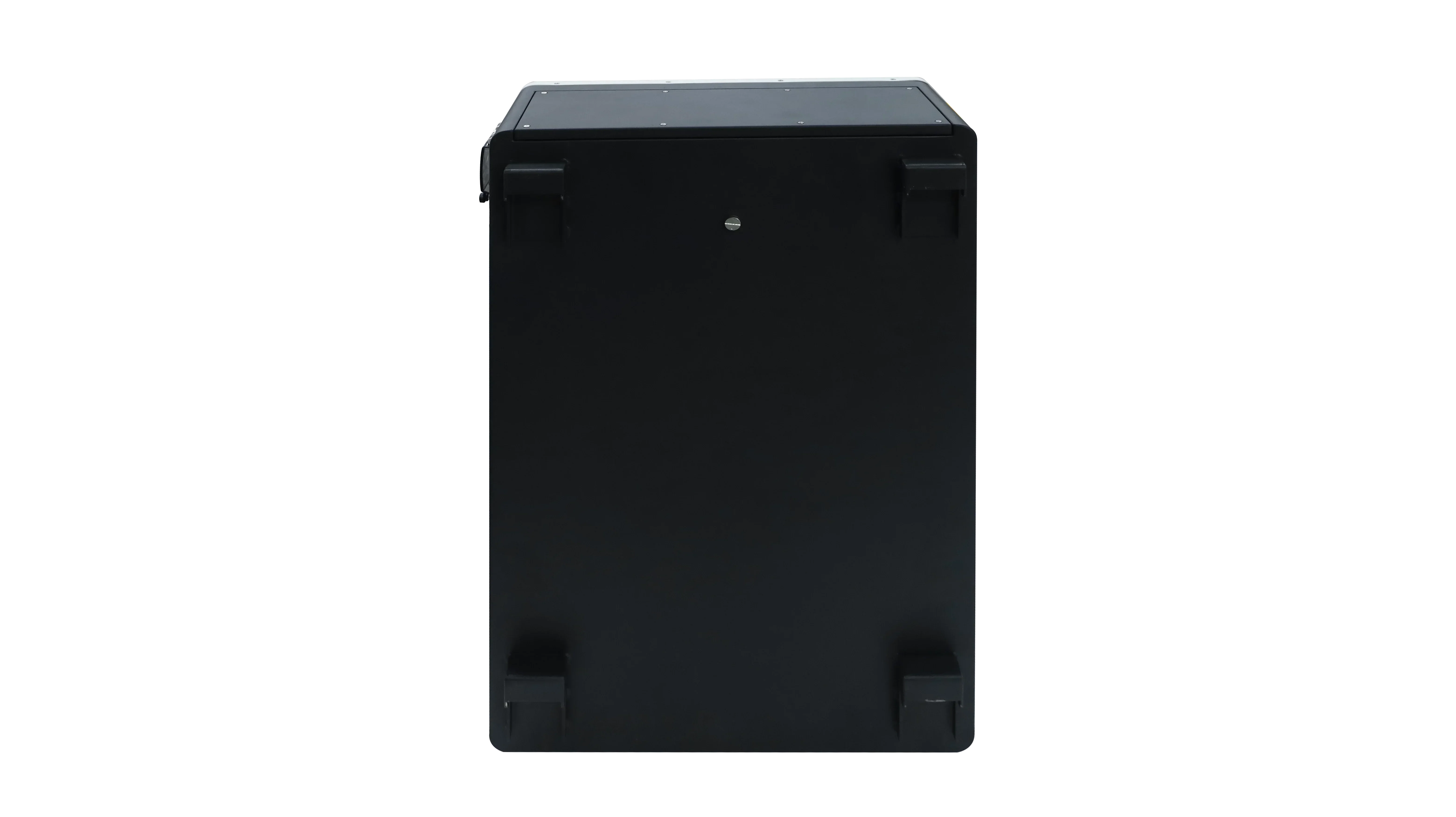 MidNite Power MNPowerflo16 48V 310Ah | 16.1 kWh Capacity | Self Heating Outdoor Wallmount LiFePO4 Battery
