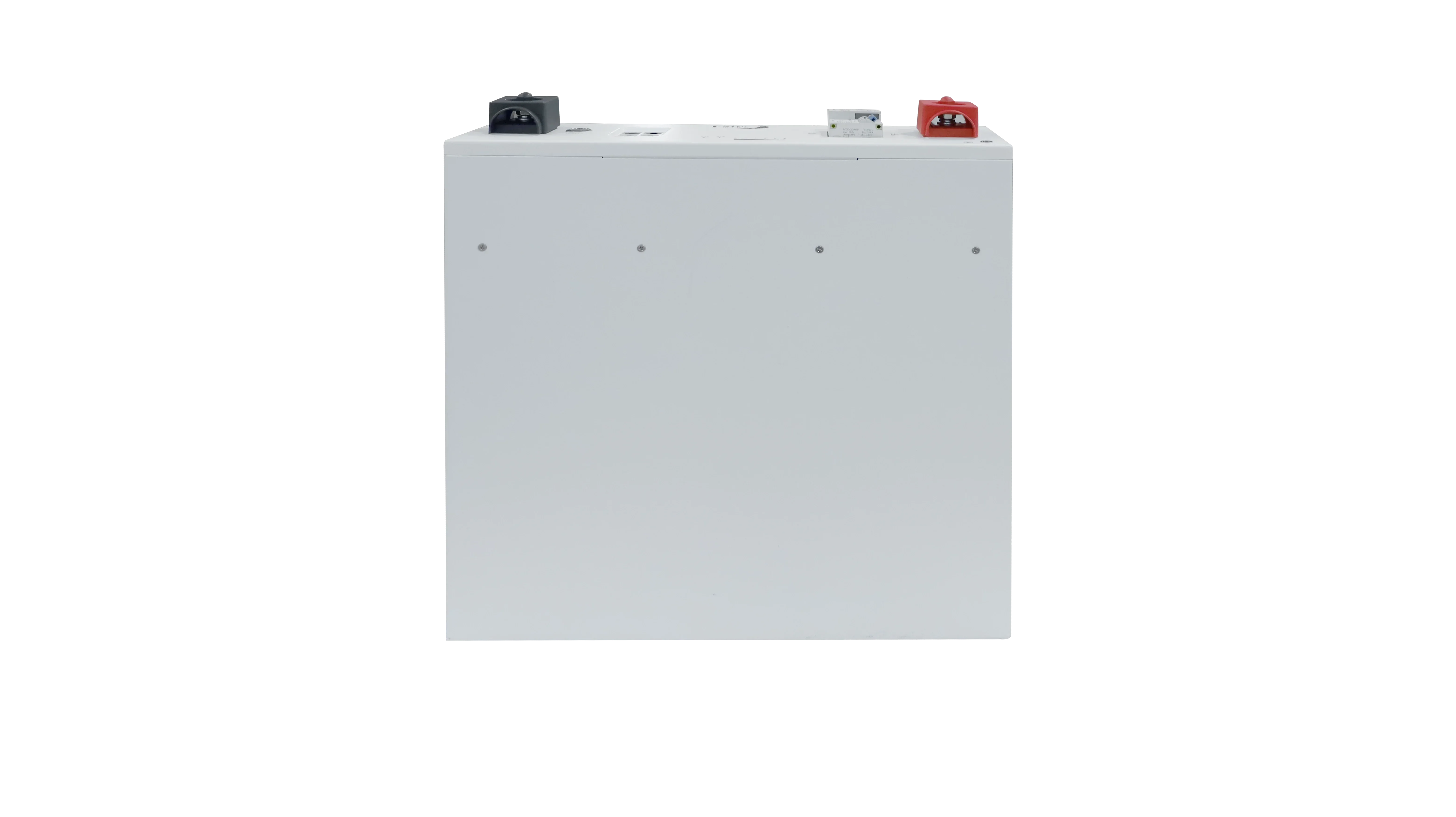 MidNite Power MNPowerflo5 5.12kWh Capacity 48V 100 AH | Rack Mount LiFePO4 Battery
