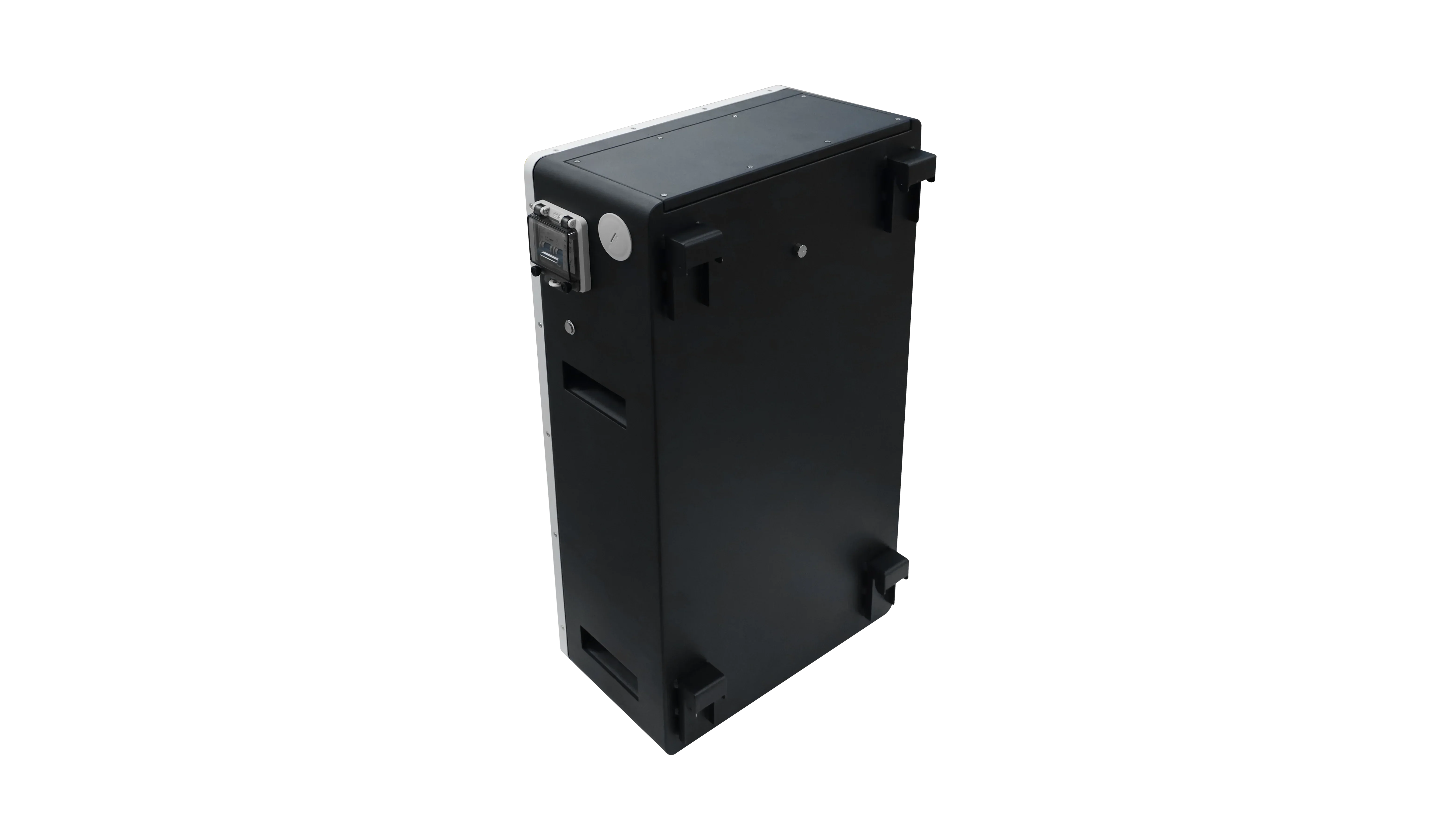 MidNite Power MNPowerflo16 48V 310Ah | 16.1 kWh Capacity | Self Heating Outdoor Wallmount LiFePO4 Battery