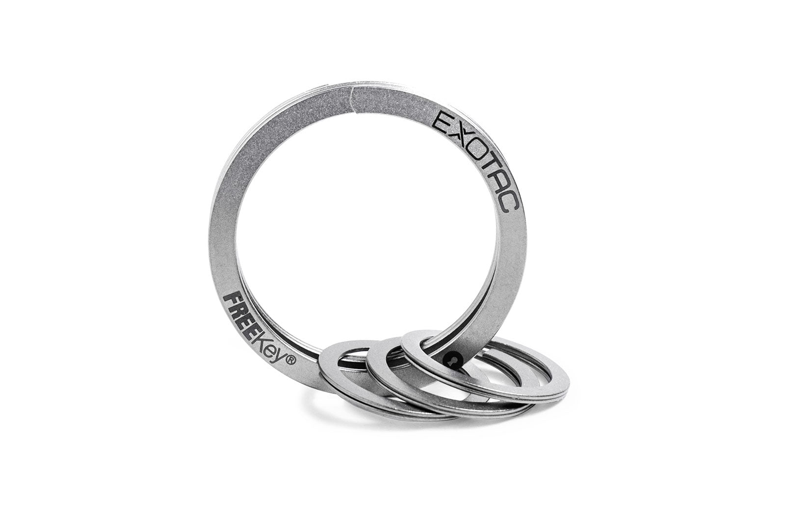 Exotac FREEKey™ Slim System
