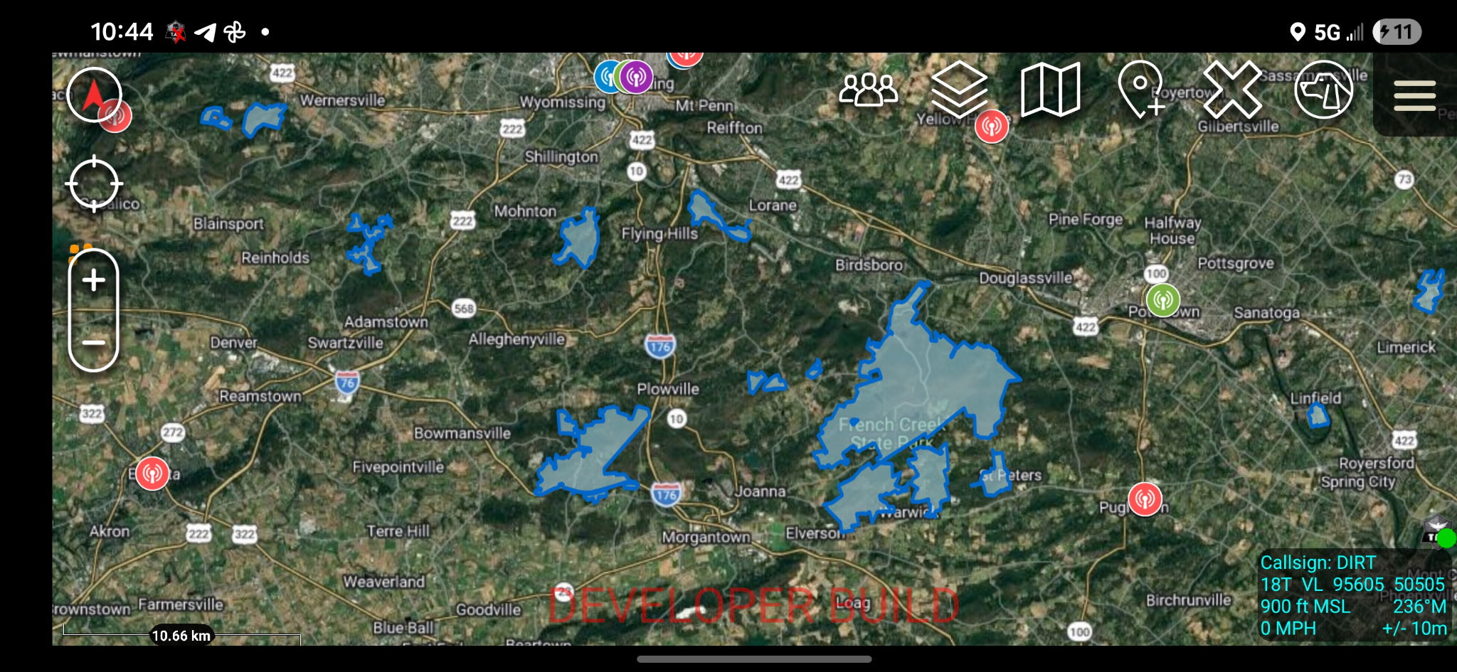 District47 TAK Overlay - State Park Map Data Package