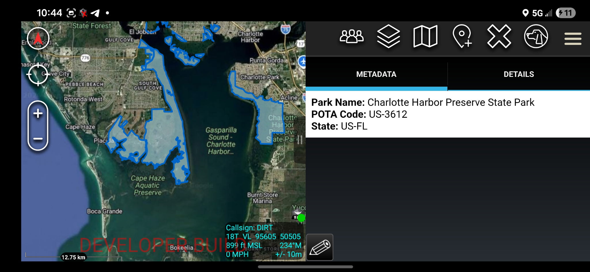 District47 TAK Overlay - State Park Map Data Package