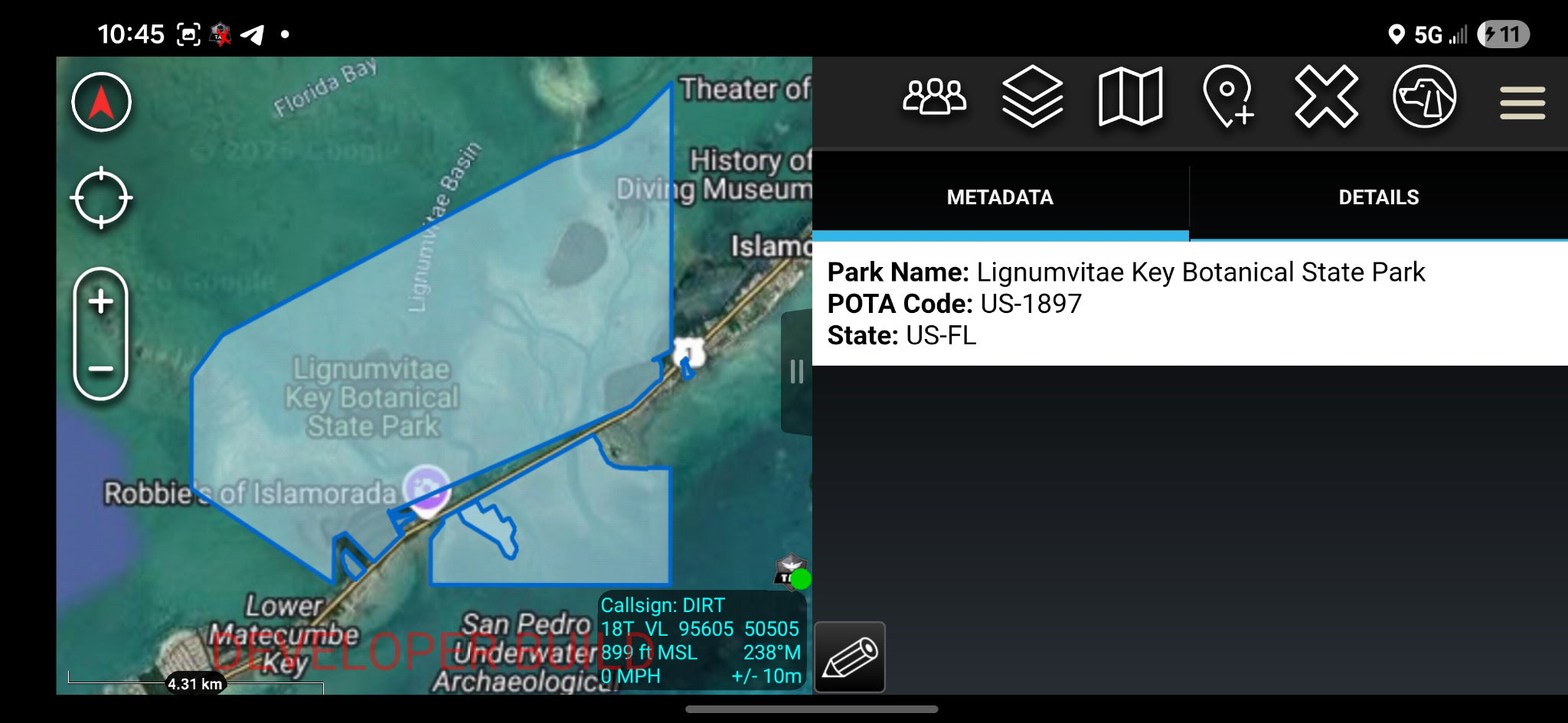 District47 TAK Overlay - State Park Map Data Package