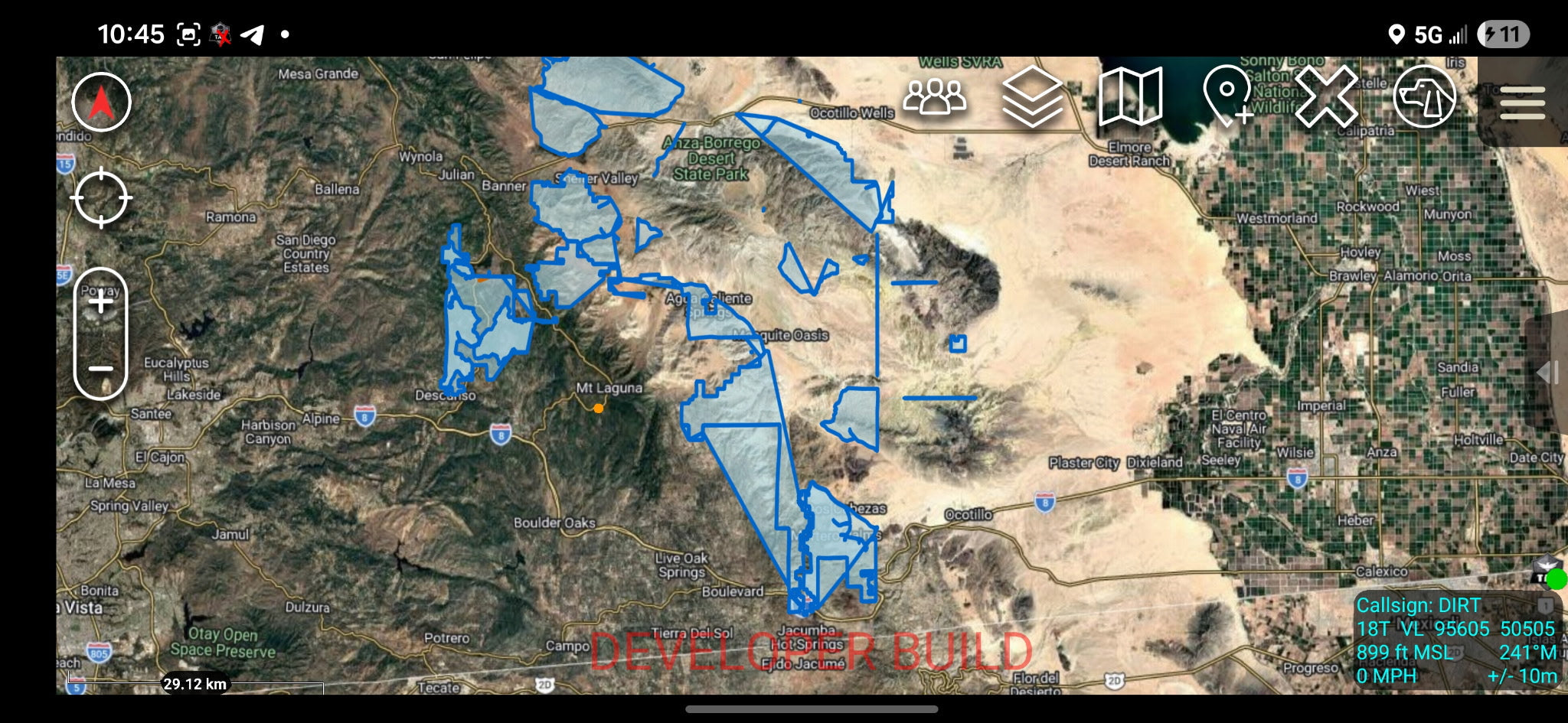 District47 TAK Overlay - State Park Map Data Package