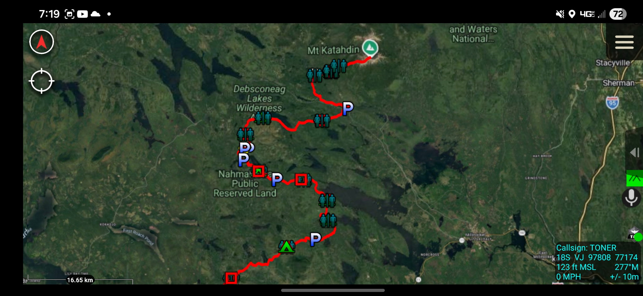 District47 TAK Overlay -  Appalachian Trail Data Package
