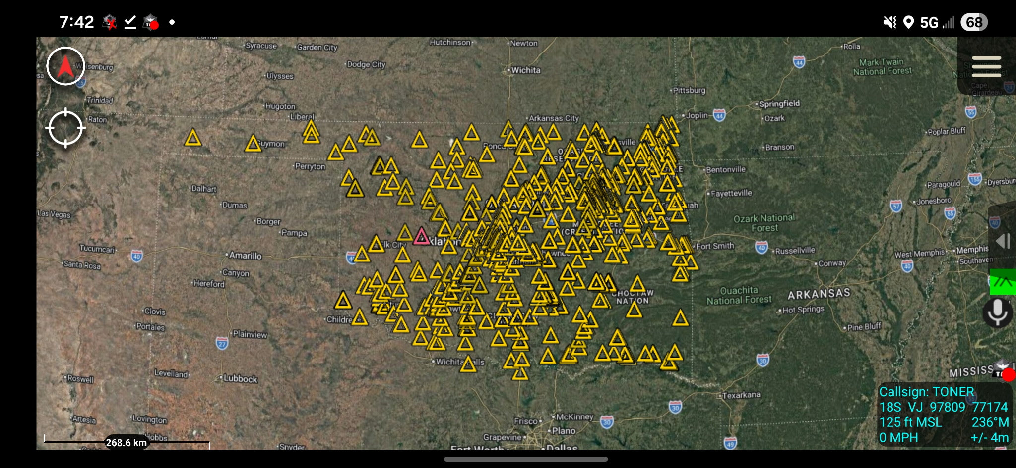 District47 TAK Overlay - FEMA Emergency Shelters Data Package
