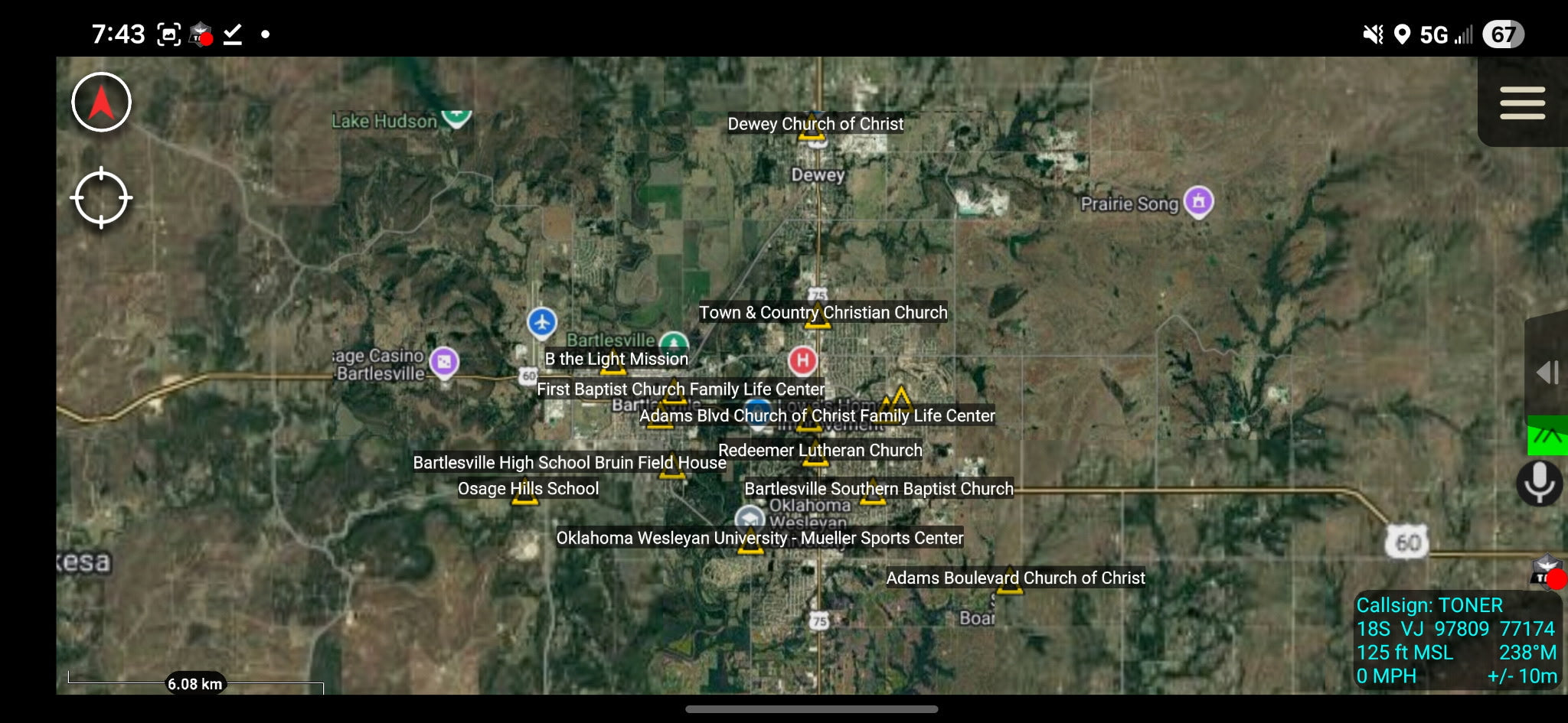 District47 TAK Overlay - FEMA Emergency Shelters Data Package