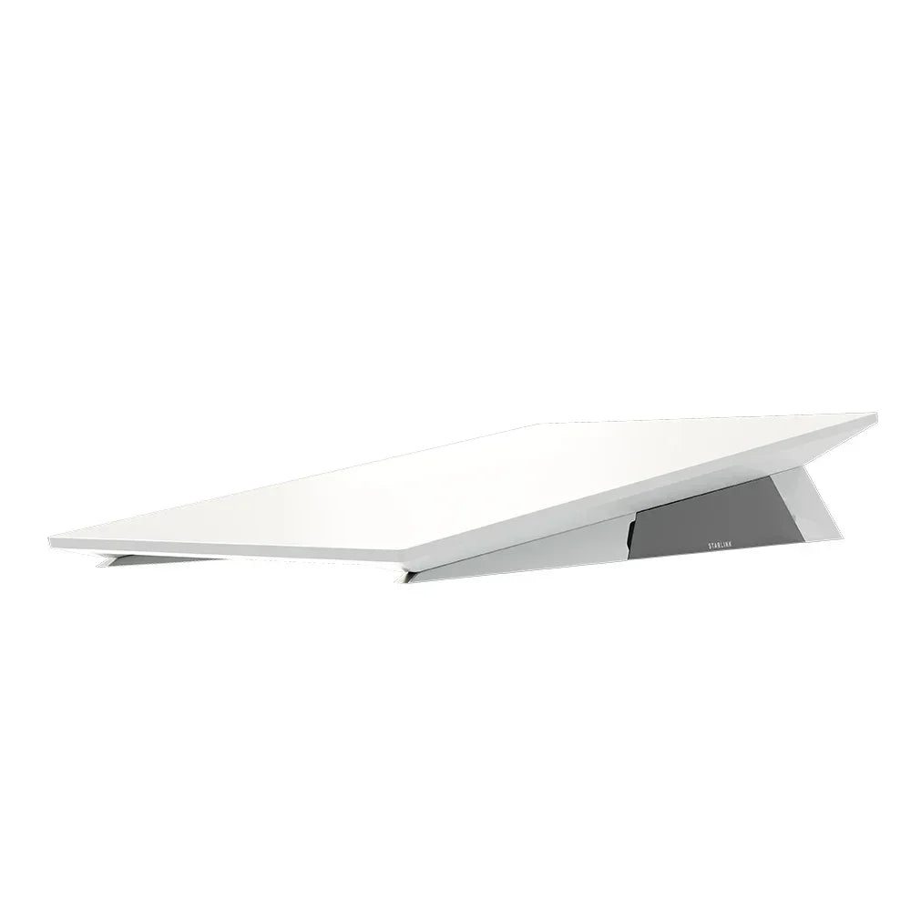 KVH Starlink Performance Gen 3 Kit - Wedge Mount w/Router - Activation  Service Plans Through KVH ONLY [72-1113-WEDGE-R]