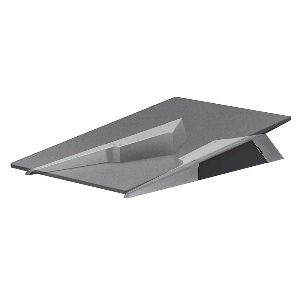 KVH Starlink Performance Gen 3 Kit - Wedge Mount w/Router - Activation  Service Plans Through KVH ONLY [72-1113-WEDGE-R]