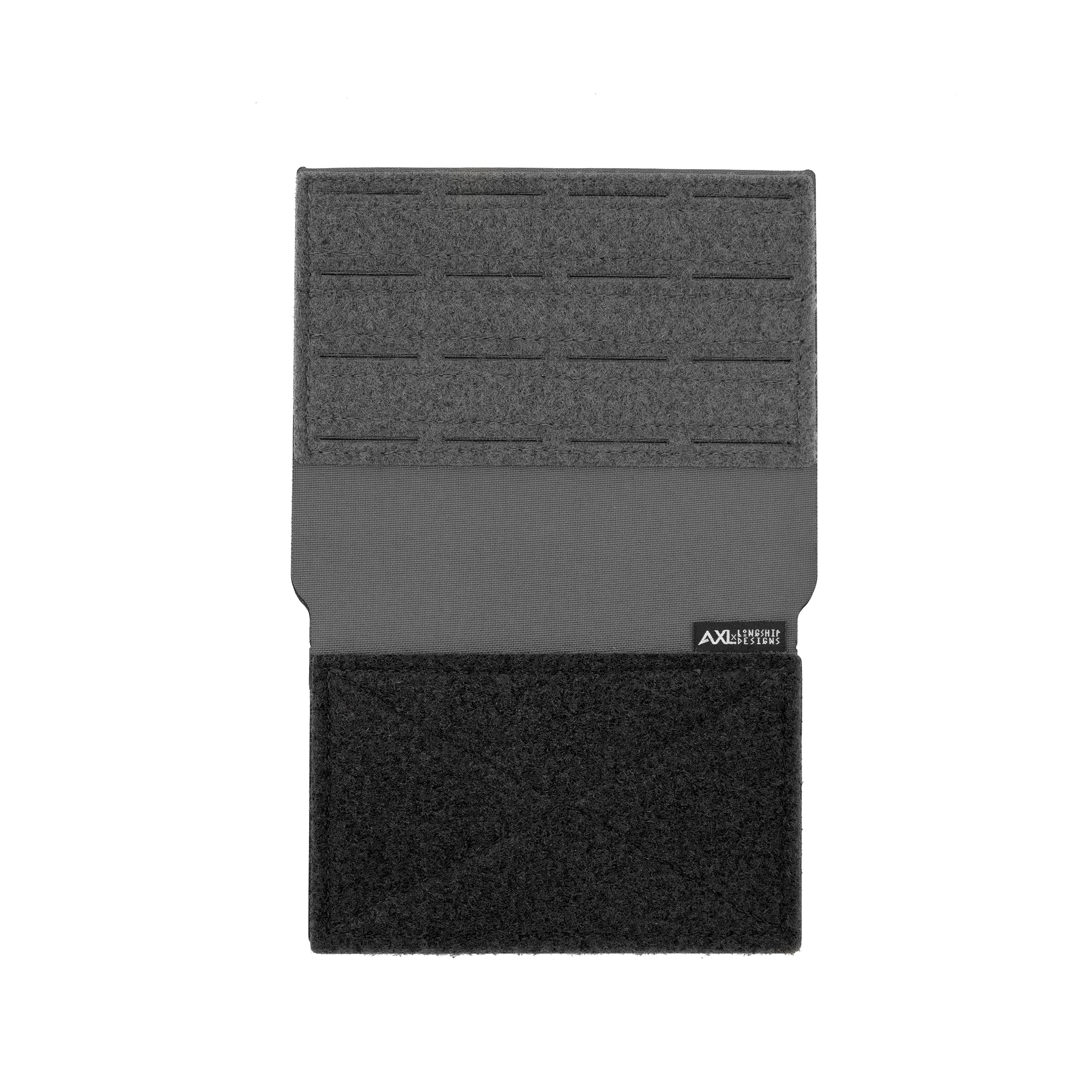 AXL Advanced JTAC Adapter - Versatile Mounting Solution for EUDs