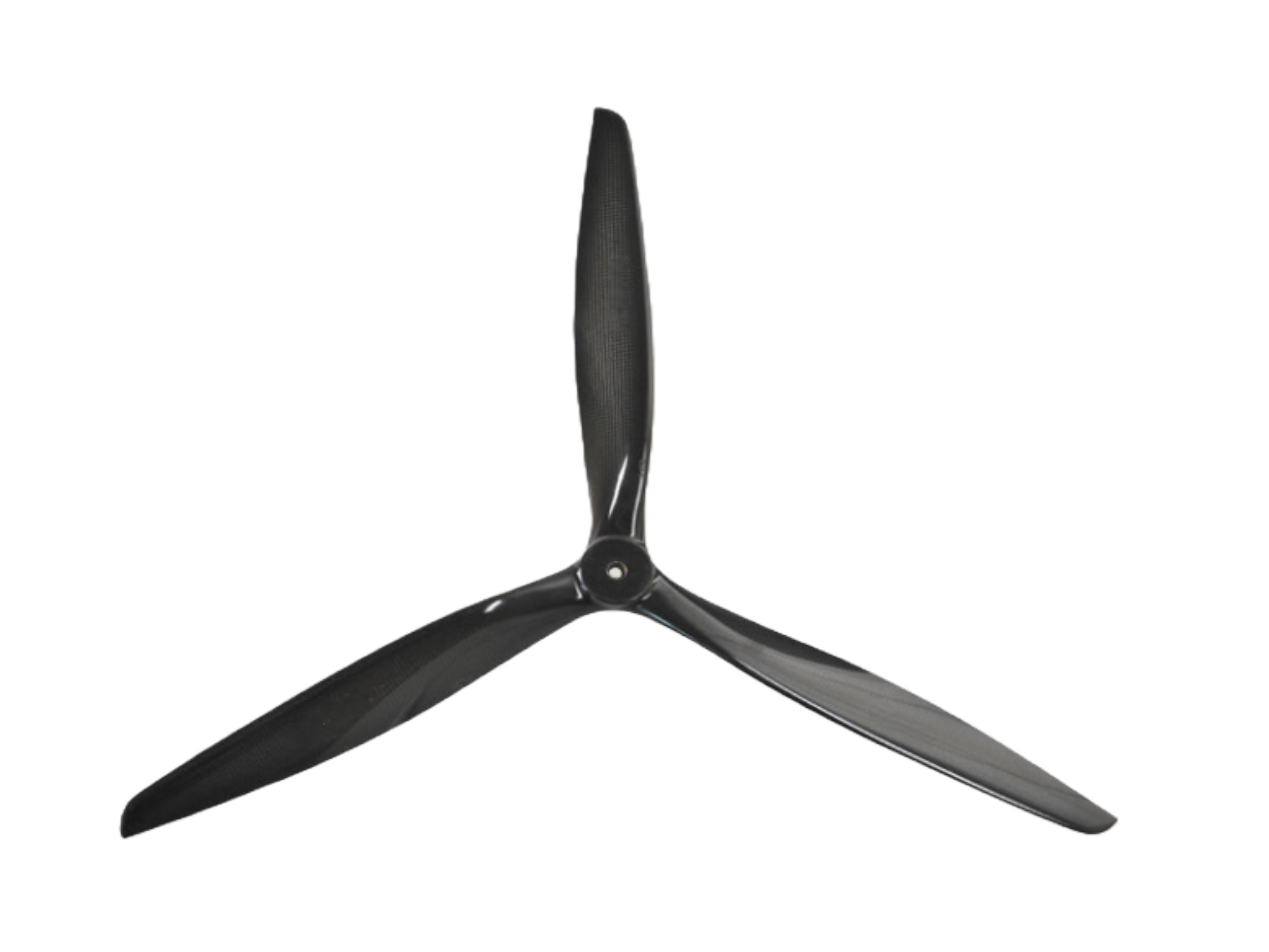 Demon Power Systems 1060 3 blade Carbon Fiber Propeller 10x6x3