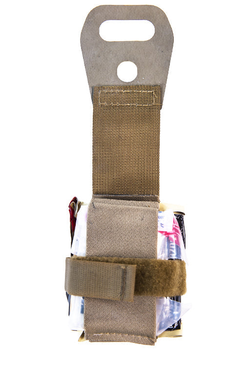 HSGI ReVive Medical Pouch