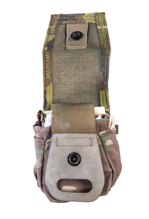 HSGI ReVive Medical Pouch