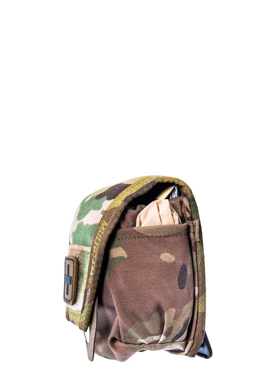HSGI ReVive Medical Pouch