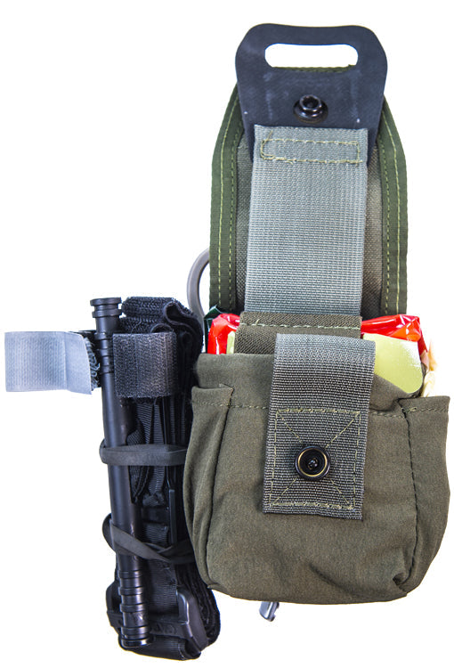 HSGI ReVive Medical Pouch