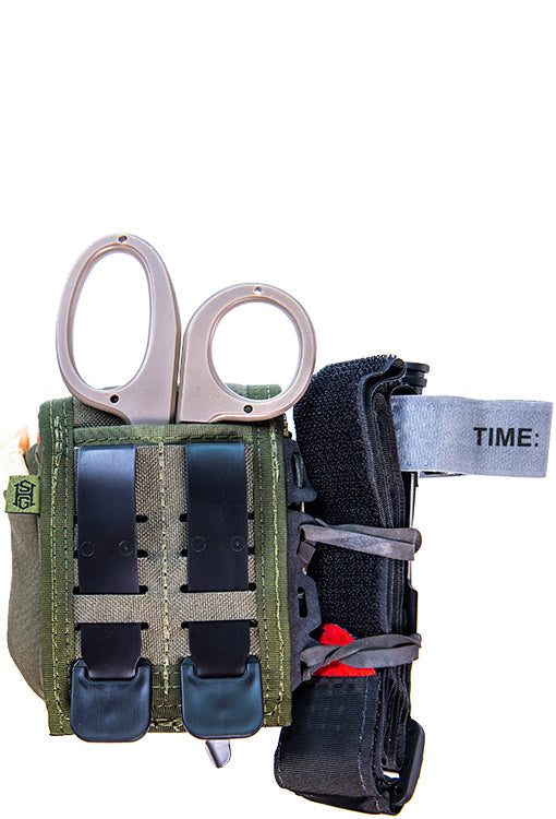 HSGI ReVive Medical Pouch