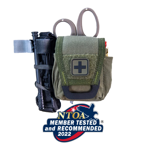 HSGI ReVive Medical Pouch