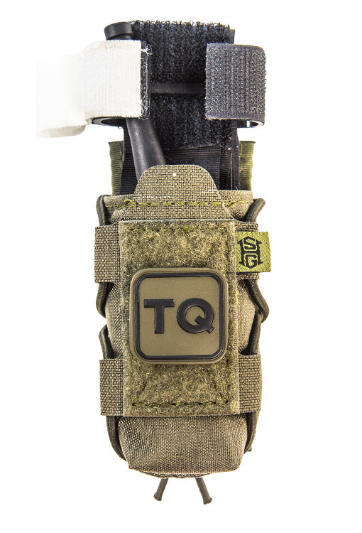 HSGI Tourniquet TACO® Pouch