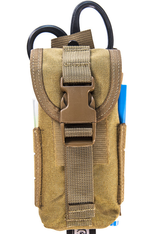 HSGI Bleeder / Blowout Medical Pouch