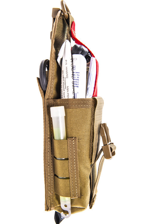 HSGI Bleeder / Blowout Medical Pouch