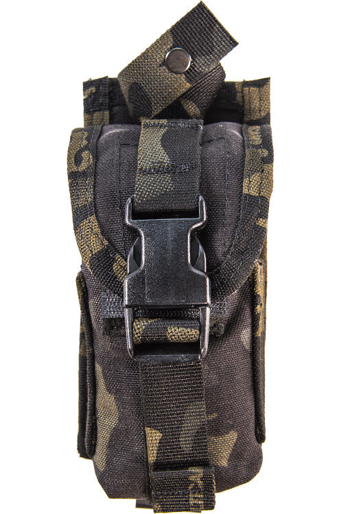 HSGI Bleeder / Blowout Medical Pouch
