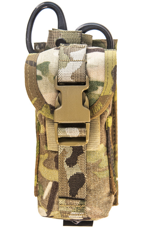 HSGI Bleeder / Blowout Medical Pouch