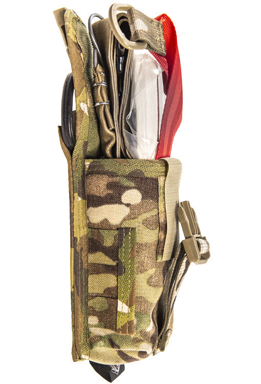 HSGI Bleeder / Blowout Medical Pouch