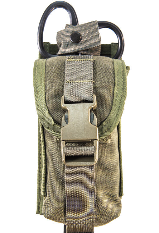 HSGI Bleeder / Blowout Medical Pouch