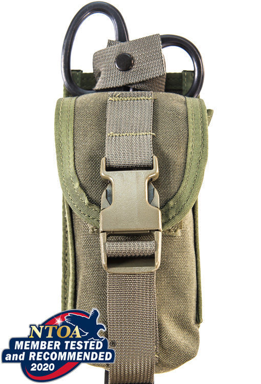 HSGI Bleeder / Blowout Medical Pouch
