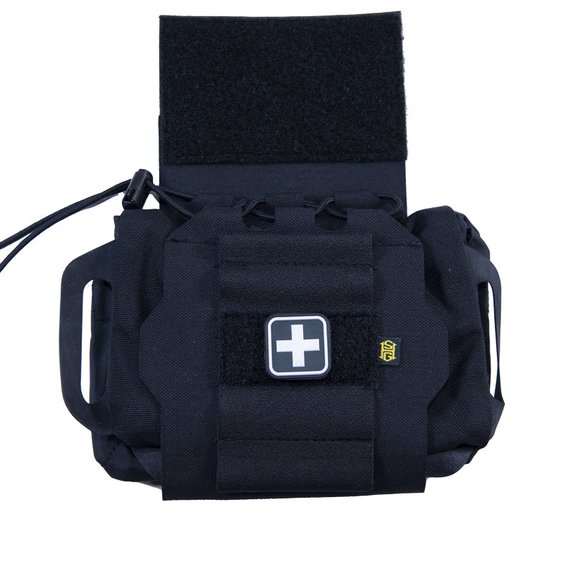 HSGI ReFlex™ IFAK Med Hanger System