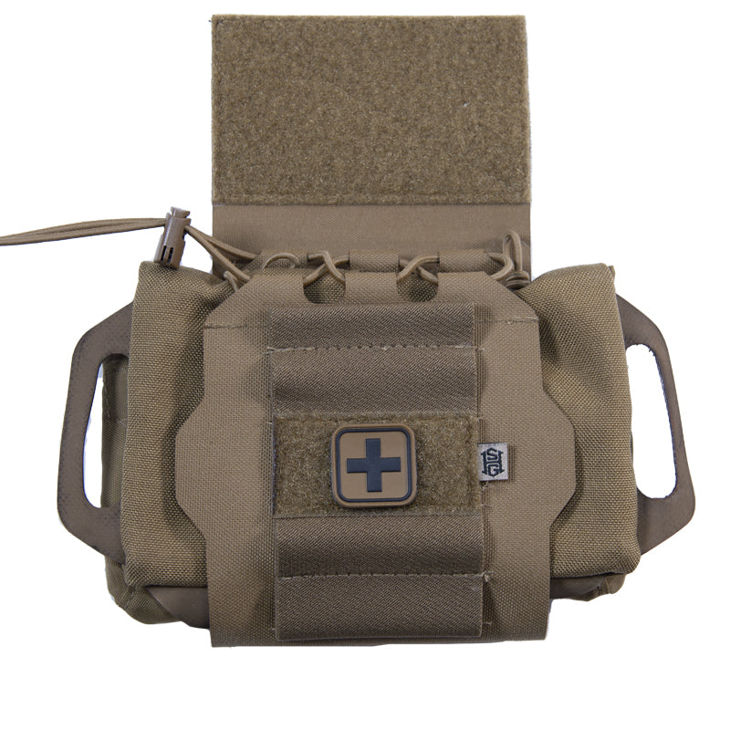 HSGI ReFlex™ IFAK Med Hanger System