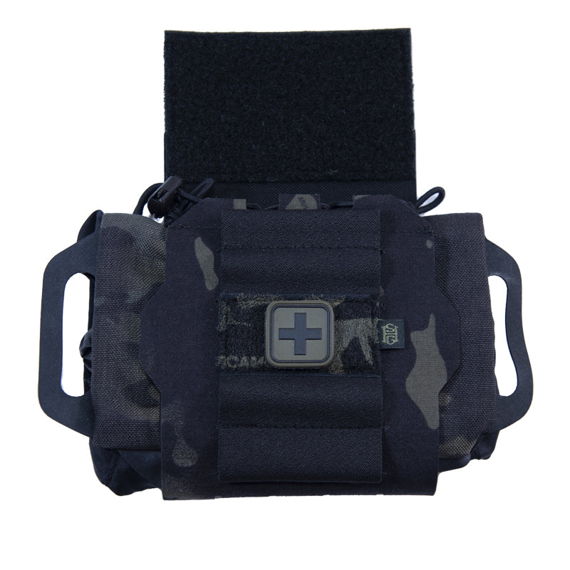 HSGI ReFlex™ IFAK Med Hanger System