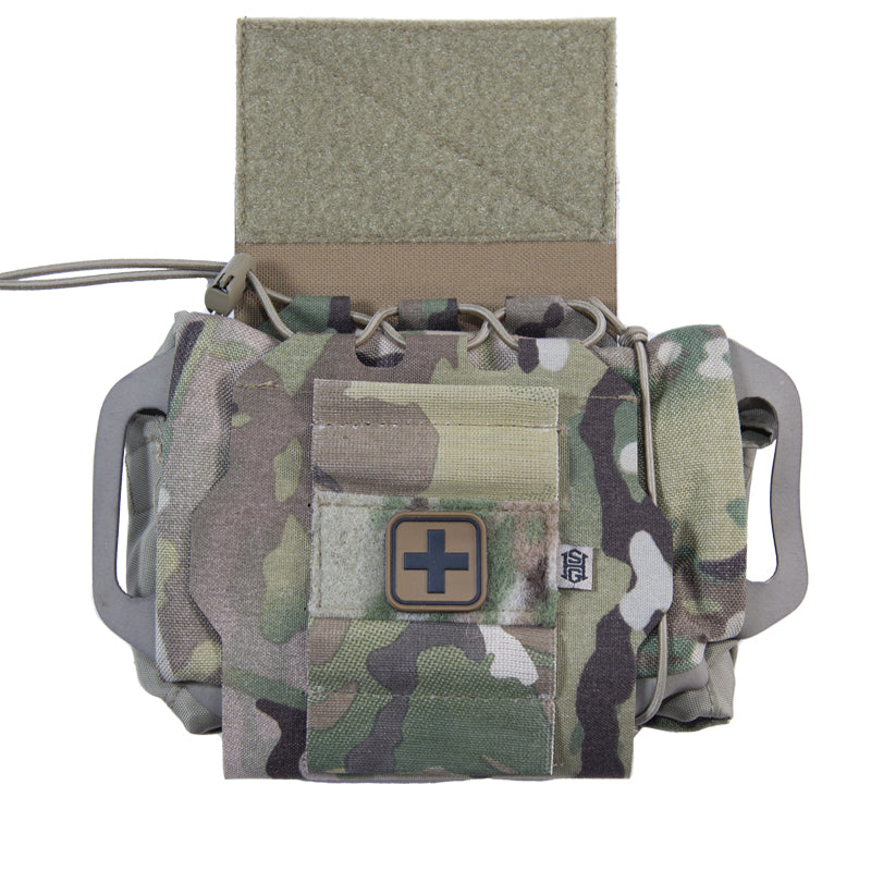 HSGI ReFlex™ IFAK Med Hanger System