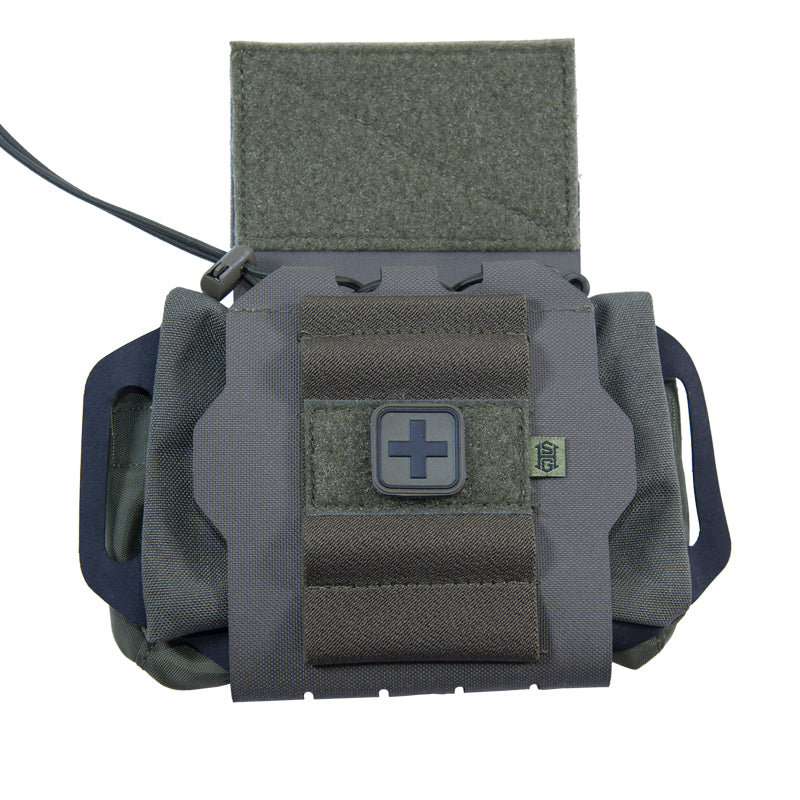 HSGI ReFlex™ IFAK Med Hanger System