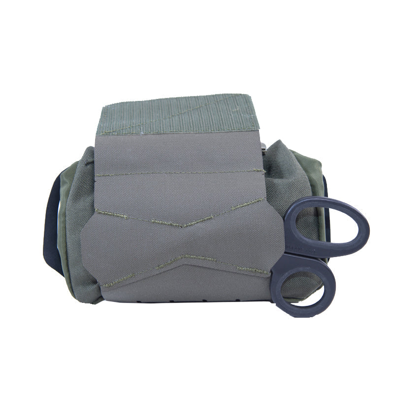 HSGI ReFlex™ IFAK Med Hanger System