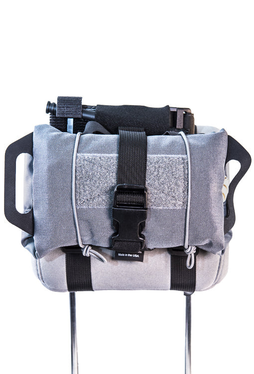 HSGI ReFlex™ IFAK Vehicle Mount