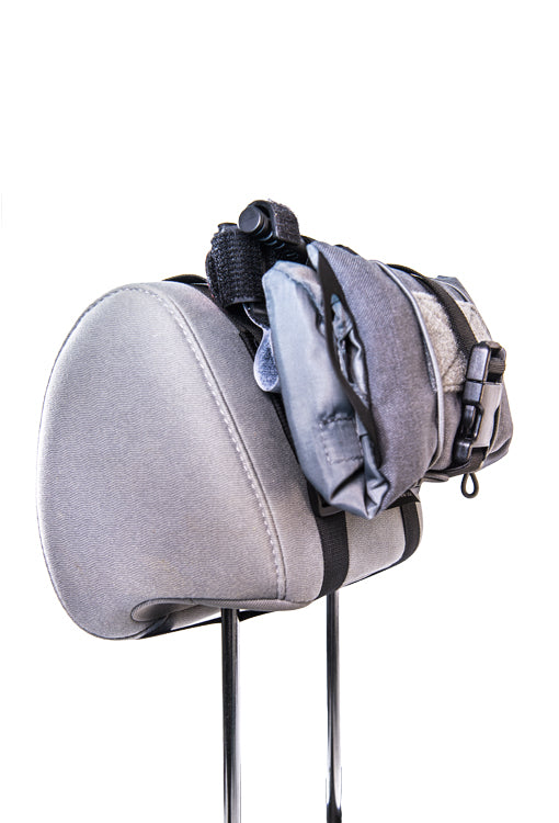 HSGI ReFlex™ IFAK Vehicle Mount