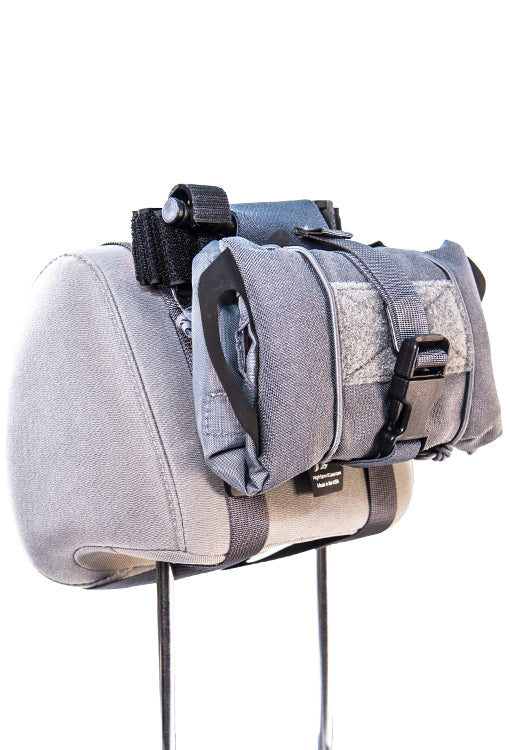 HSGI ReFlex™ IFAK Vehicle Mount