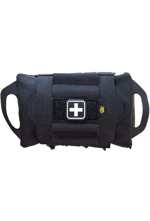 HSGI ReFlex™ IFAK System | Roll & Carrier