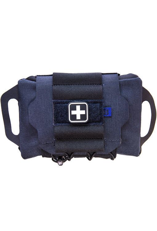 HSGI ReFlex™ IFAK System | Roll & Carrier