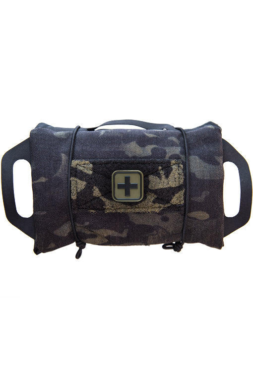 HSGI ReFlex™ IFAK System | Roll & Carrier