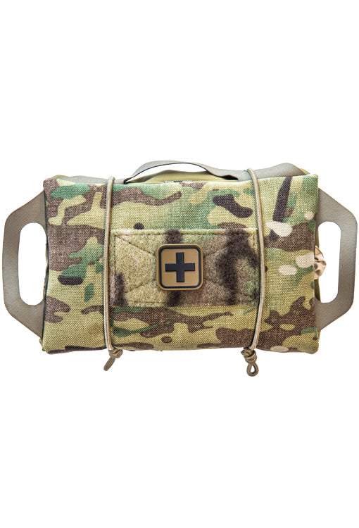 HSGI ReFlex™ IFAK System | Roll & Carrier